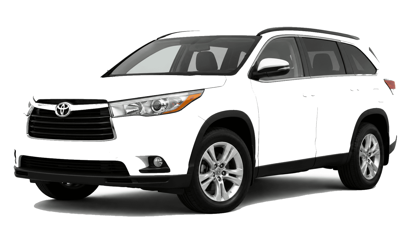 Auto glass guide vehicle example