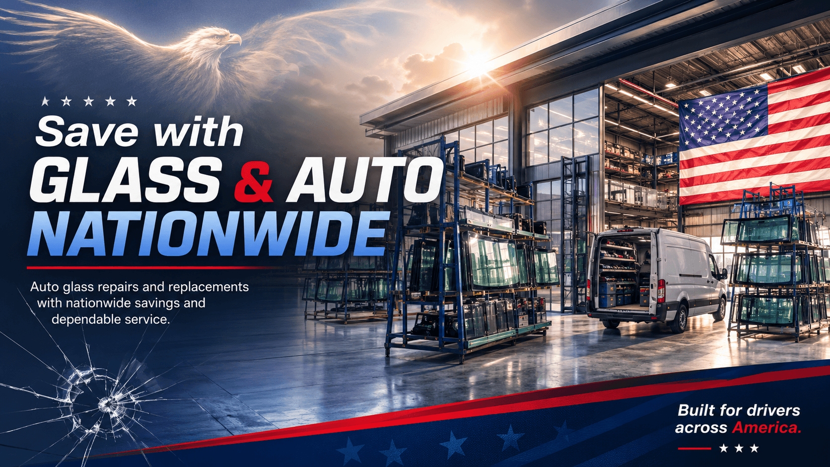 ADAS camera calibration after windshield replacement - safety systems explained