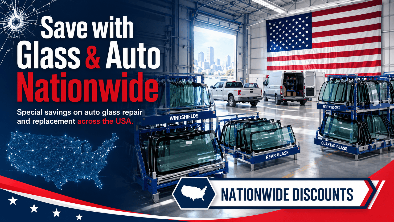 Auto Glass Insurance Claims & Windshield Deductibles