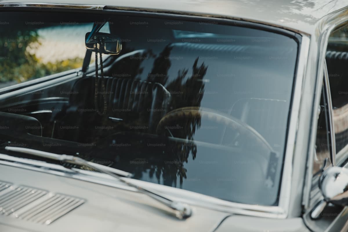 Car Window Tinting Cost