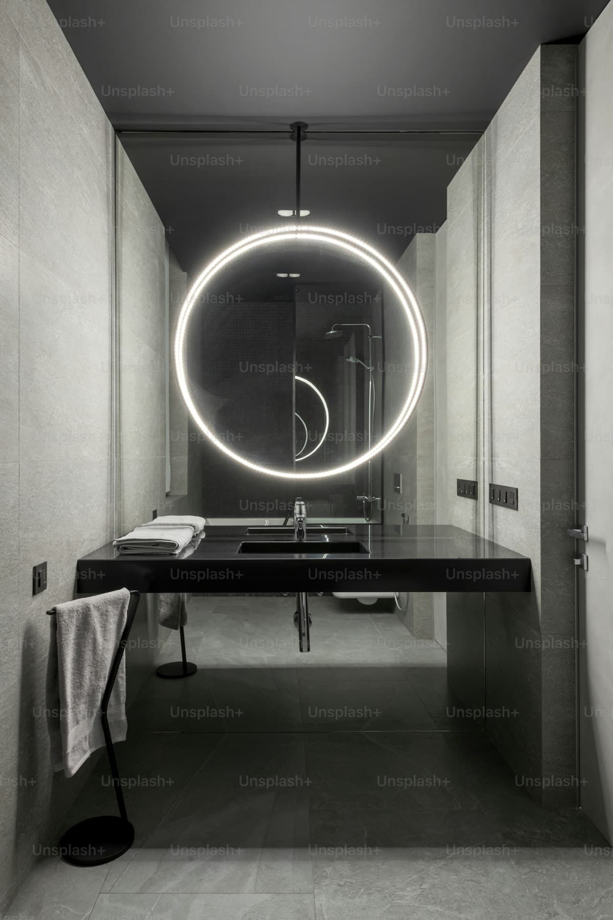 Custom Mirror Installation Cost