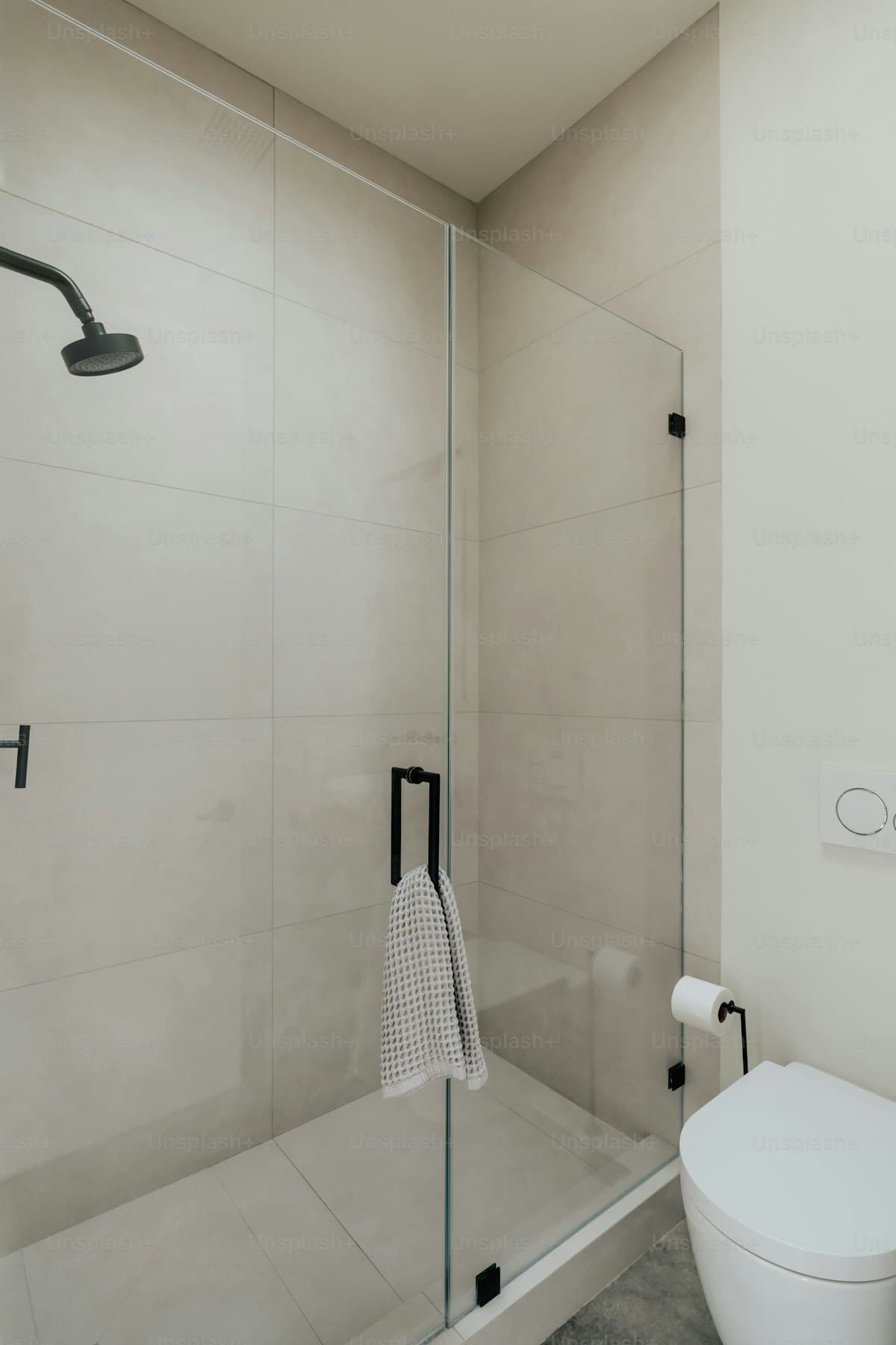 Frameless Shower Cost