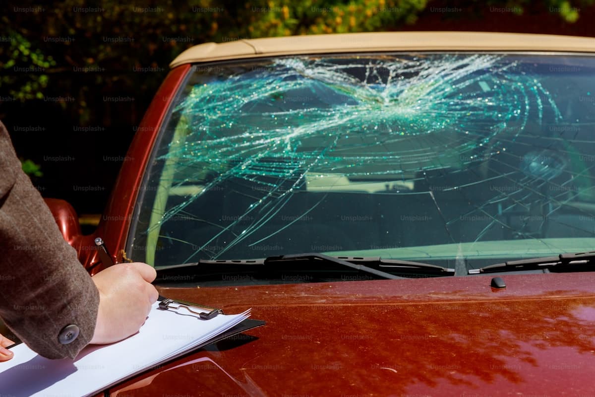 Windshield Replacement Cost