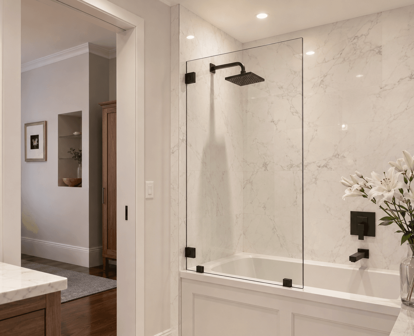 Shower Screen and Splash Guard Cost