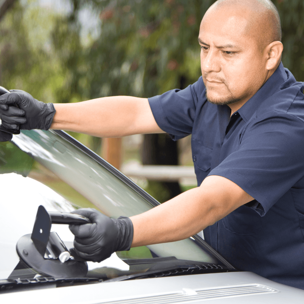 ADAS Calibration - Professional Glass Services in Texas
