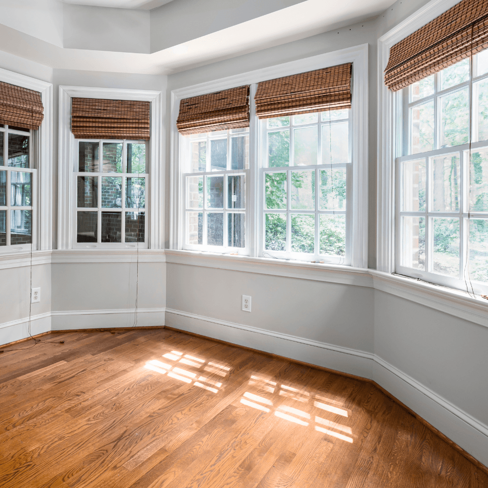 Energy Savings with New Windows