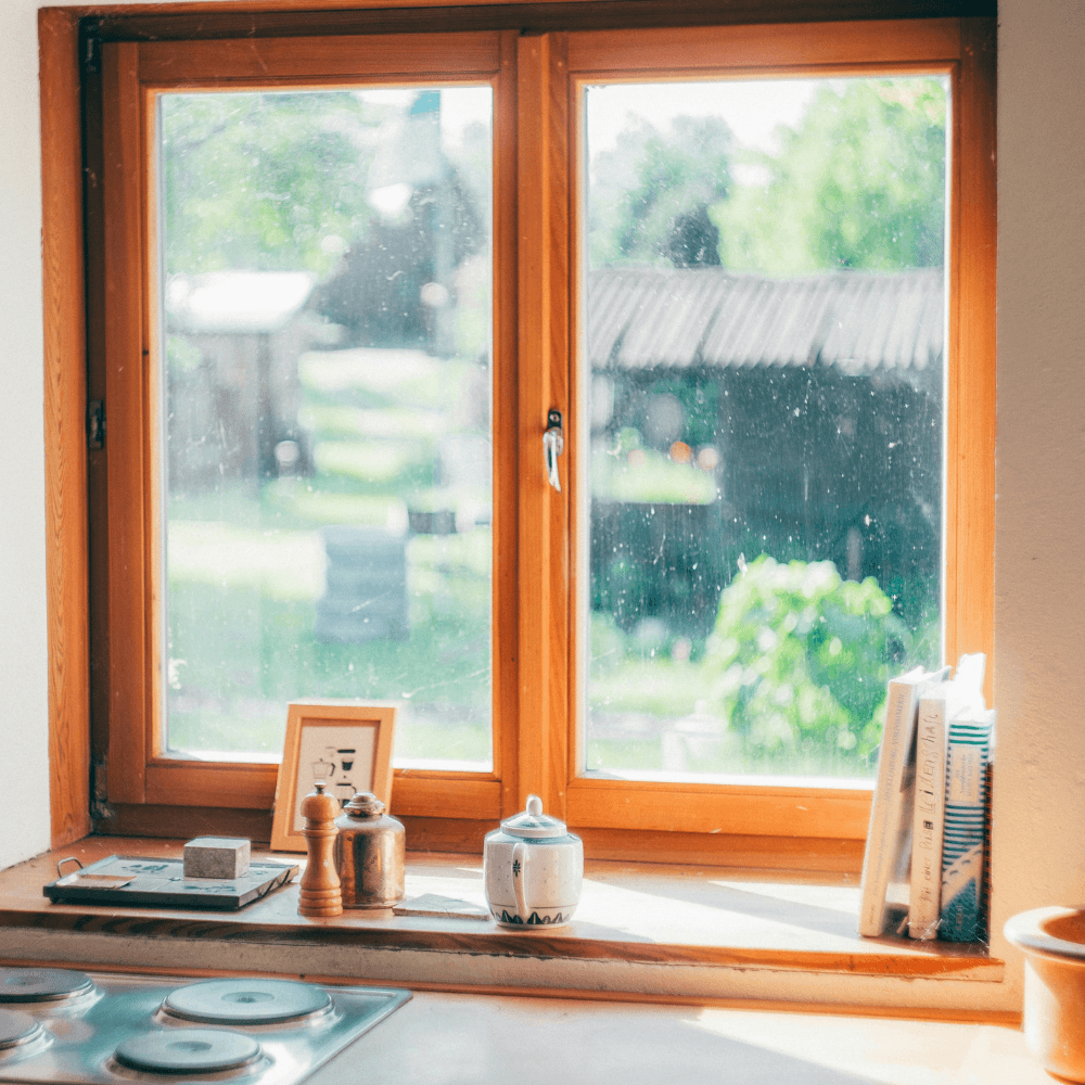 Understanding Glass Edge Types: A Complete Guide