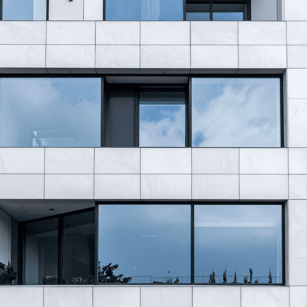 Commercial Glass Door Replacement - Professional Glass Services in Texas