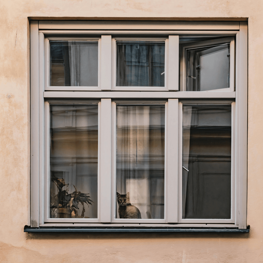 Sliding Door Repair
