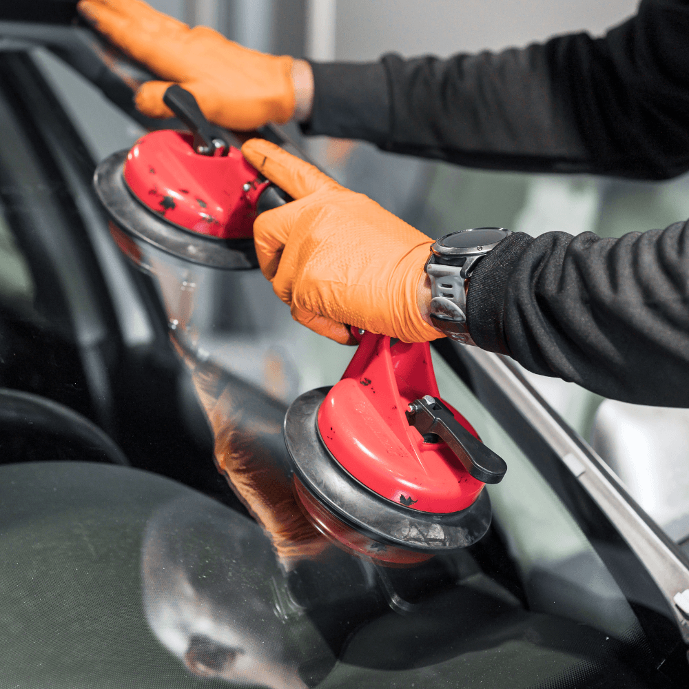 Texas Hail and Your Windshield: Damage Checks, Insurance Claims, and Repair Options