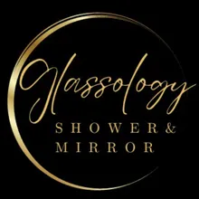 Glassology Shower & Mirror